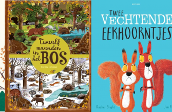 Bosboeken voor de herfst Bosboeken voor de herfst