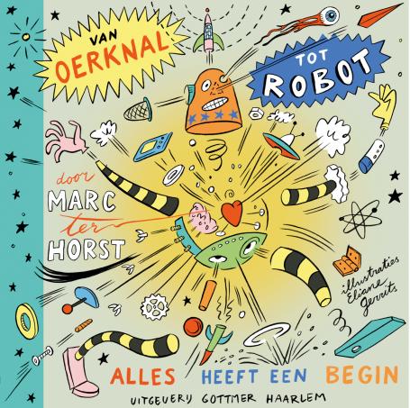 Het begin van… alles