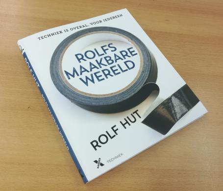 Rolfs maakbare wereld en die van ons