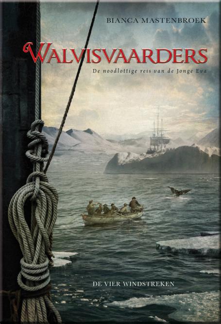Helden op walvisvaart
