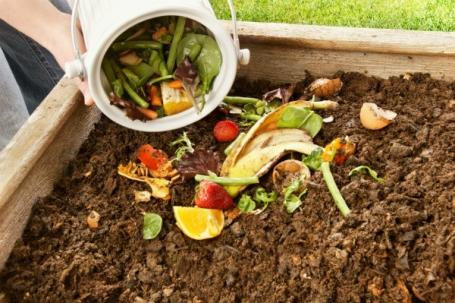 Mini-compostbak maakt socialer