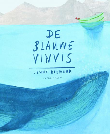 Waargebeurd walvisavontuur