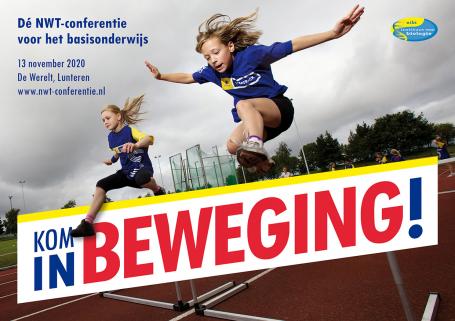 NWT-conferentie 2020: save the date