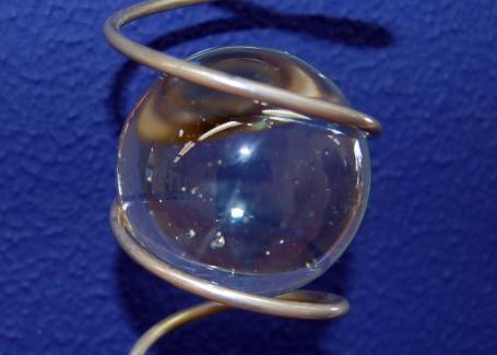 Optische illusie maken