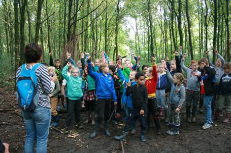 Robin Hood in IJsselstein