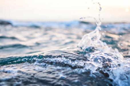 Thema van de maand: Water