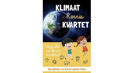 Voer voor klimaatdiscussie