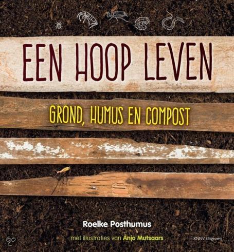 Zelf compost maken