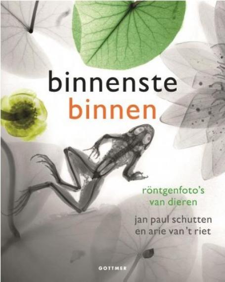 Het verborgen binnenste van dieren