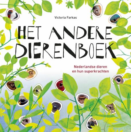 Het andere dierenboek