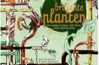 Briljante planten klopt van alle kanten Briljante planten klopt van alle kanten