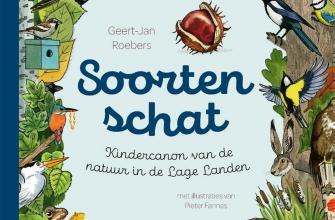 Een Soortenschat waar je rijker van wordt Een Soortenschat waar je rijker van wordt