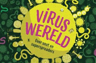 Viruswereld: over snot en superspreaders Viruswereld: over snot en superspreaders