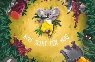Koos zoekt een huis Koos zoekt een huis