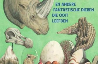 De bijzondere wezens van het verleden De bijzondere wezens van het verleden
