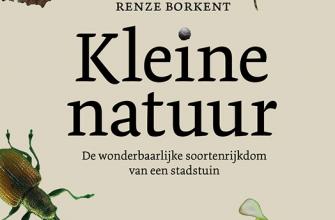 Kleine natuur