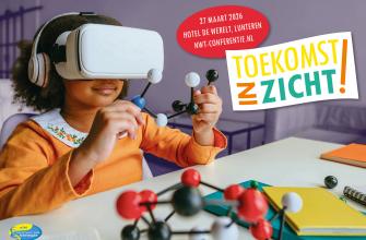 Conferentie 2026 Toekomst in zicht