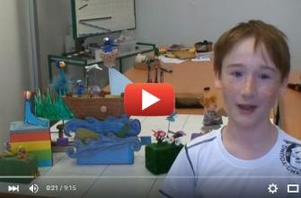 Ontwerpen met een krukas