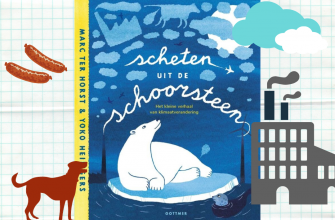 Een scheet van een boekje Een scheet van een boekje
