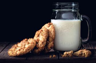 Hete melk voor langere houdbaarheid Hete melk voor langere houdbaarheid