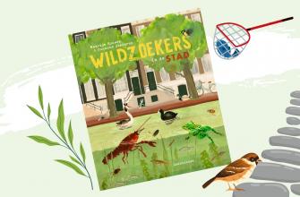 Wildzoekers in de stad
