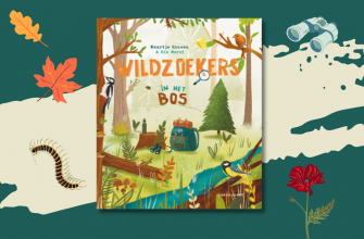 Maak de wildzoeker in je los Maak de wildzoeker in je los