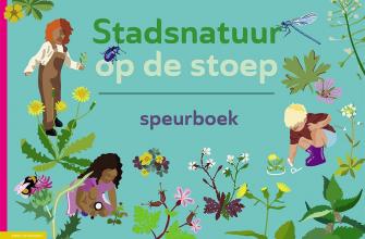 Stadsnatuur op de stoep