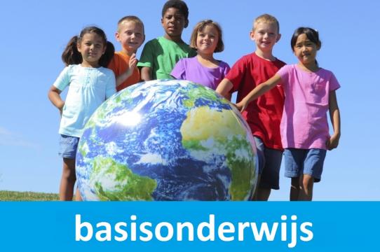 Neem een kijkje bij duurzameschool.nl!