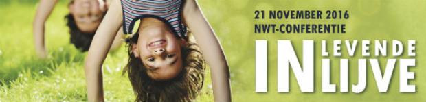 NWT conferentie in levende lijve