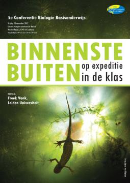 Flyer Binnenste Buiten 2012