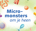 Gratis lesmateriaal: Micro-monsters